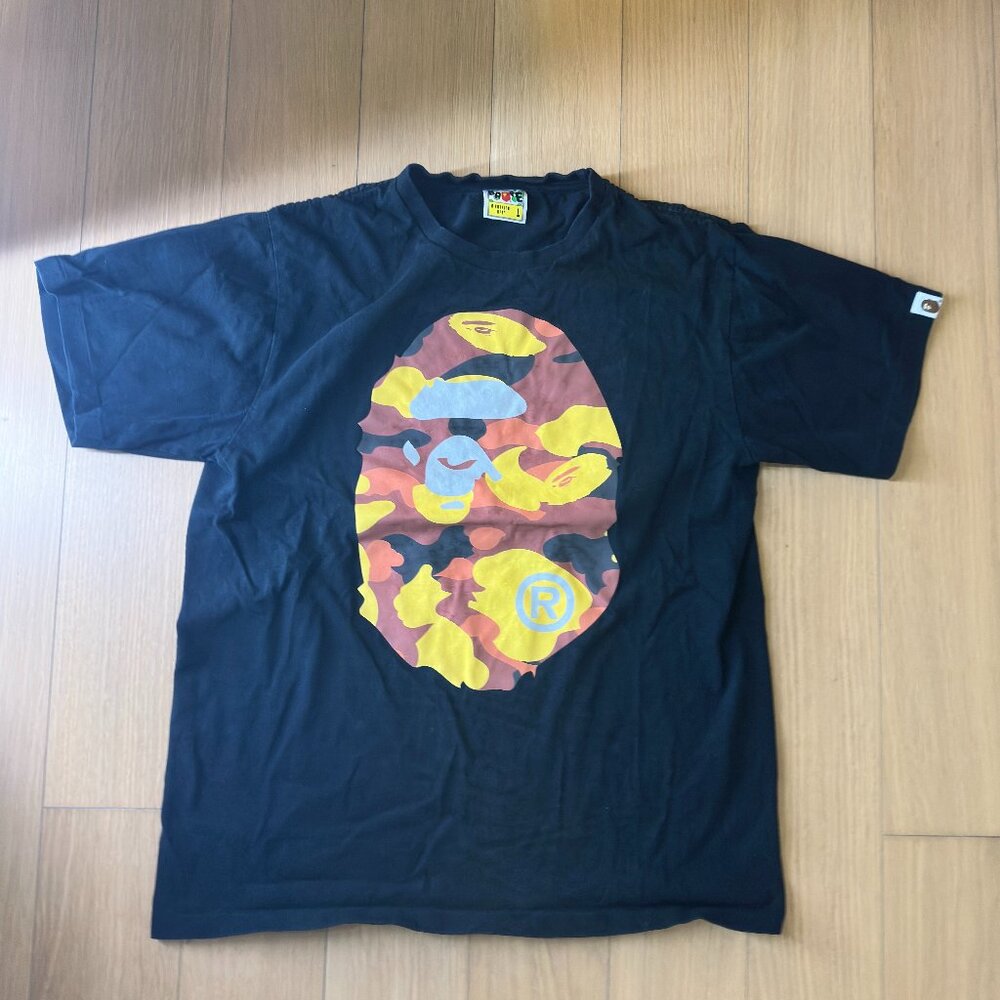 Bape Tee Shirt